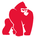 Gorilla Logo